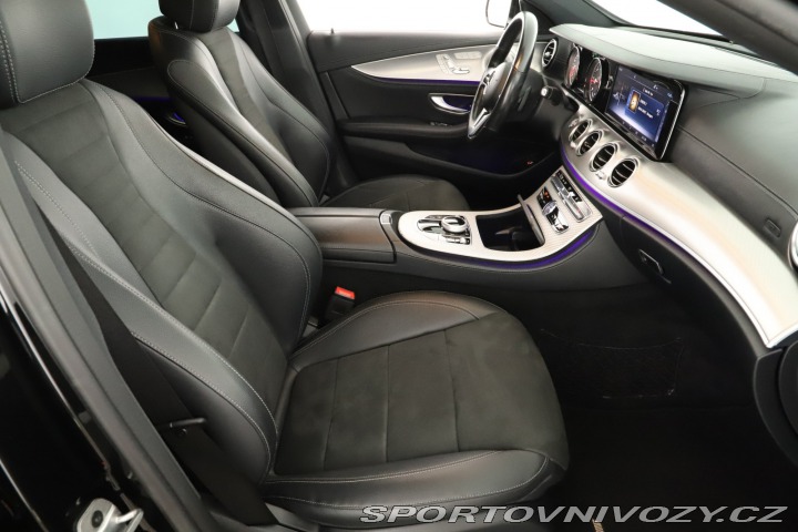 Mercedes-Benz E E 300 de 2019
