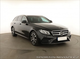 Mercedes-Benz E E 300 de 2019