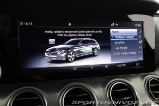 Mercedes-Benz E E 300 de 2019