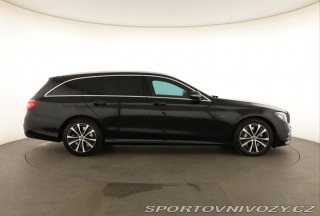 Mercedes-Benz E E 300 de 2019