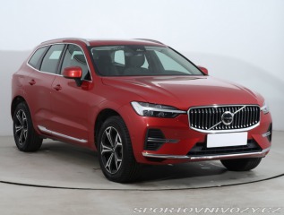Volvo  XC60  T6 Recharge