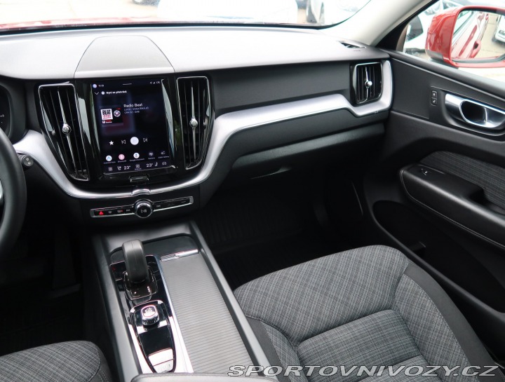 Volvo Ostatní modely XC60  T6 Recharge 2022