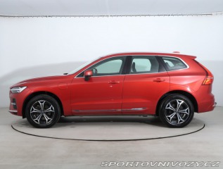 Volvo Ostatní modely XC60 T6 Recharge 2022