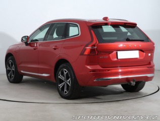 Volvo Ostatní modely XC60 T6 Recharge 2022