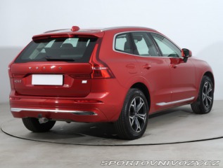 Volvo Ostatní modely XC60 T6 Recharge 2022