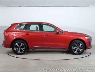 Volvo Ostatní modely XC60 T6 Recharge 2022