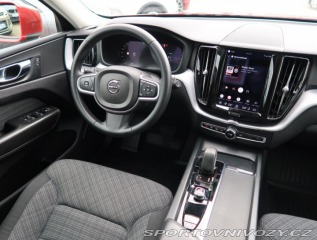 Volvo Ostatní modely XC60 T6 Recharge 2022