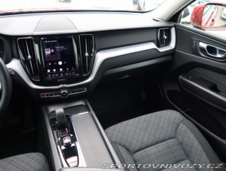Volvo Ostatní modely XC60 T6 Recharge 2022