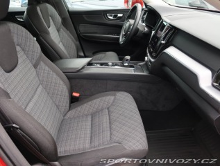Volvo Ostatní modely XC60 T6 Recharge 2022