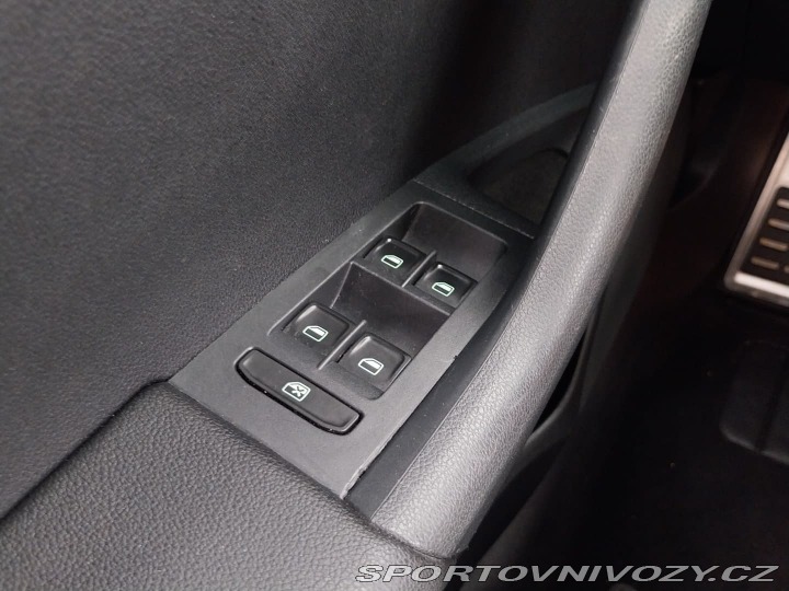 Škoda Octavia RS RS RS 2.0 TDI 2013