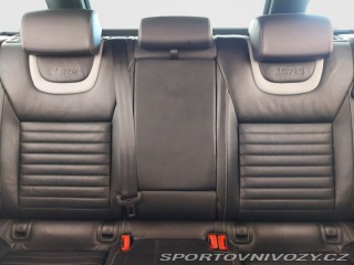 Škoda Octavia RS RS RS 2.0 TDI 2013