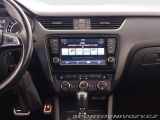 Škoda Octavia RS RS RS 2.0 TDI 2013