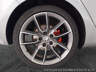 Škoda Octavia RS RS RS 2.0 TDI 2013