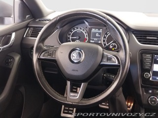 Škoda Octavia RS RS RS 2.0 TDI 2013