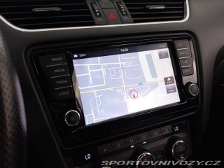 Škoda Octavia RS RS RS 2.0 TDI 2013
