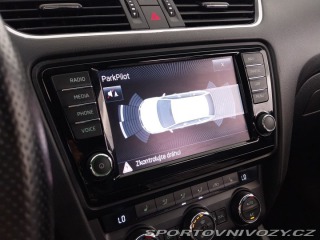 Škoda Octavia RS RS RS 2.0 TDI 2013