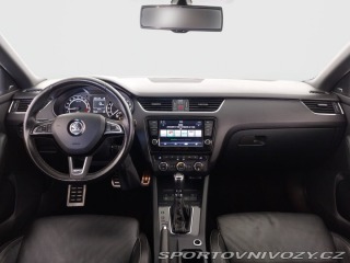 Škoda Octavia RS RS RS 2.0 TDI 2013