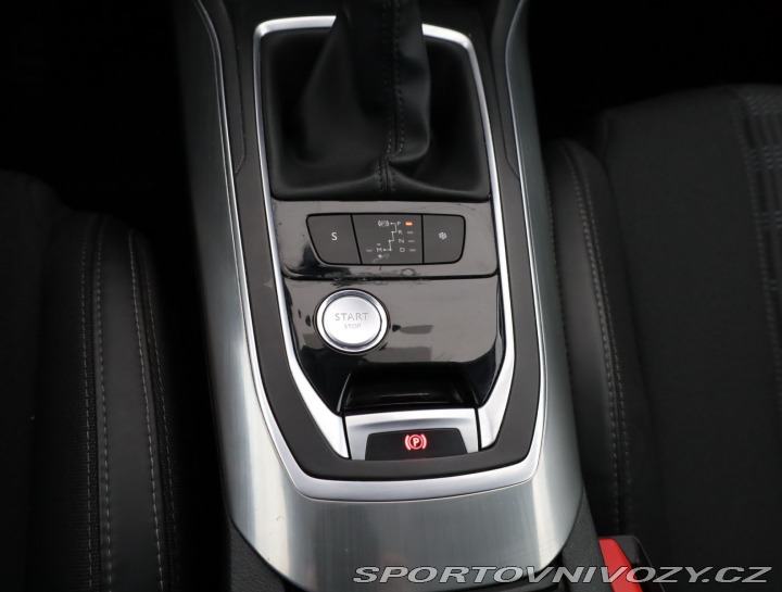 Peugeot 308 2.0 BlueHDi 2018