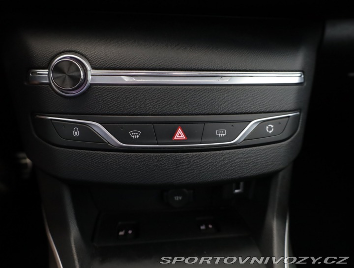 Peugeot 308 2.0 BlueHDi 2018