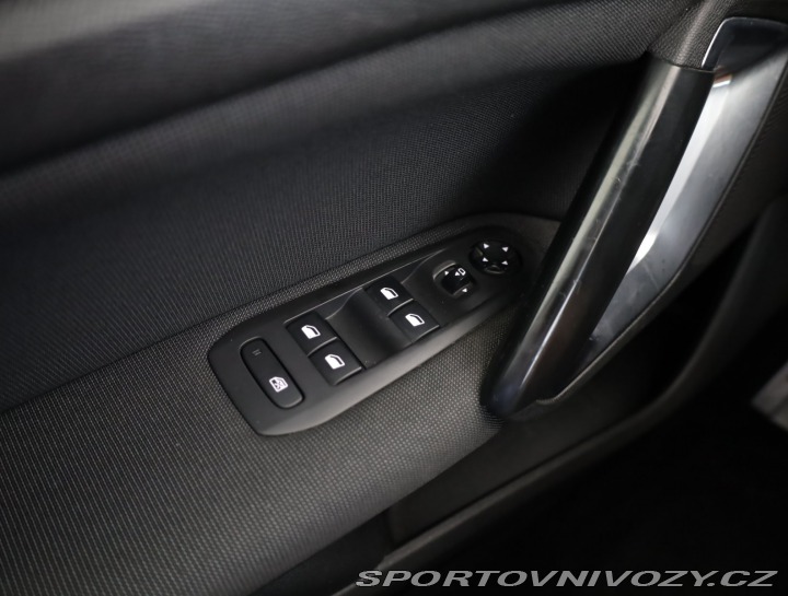 Peugeot 308 2.0 BlueHDi 2018
