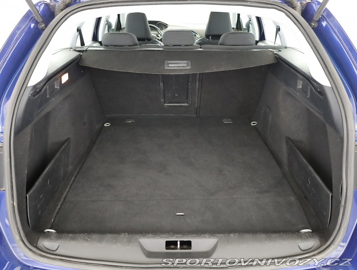 Peugeot 308 2.0 BlueHDi 2018