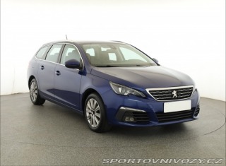 Peugeot 308 2.0 BlueHDi 2018