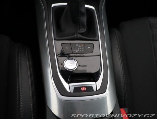 Peugeot 308 2.0 BlueHDi 2018