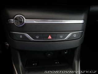 Peugeot 308 2.0 BlueHDi 2018