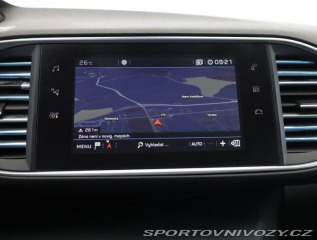 Peugeot 308 2.0 BlueHDi 2018