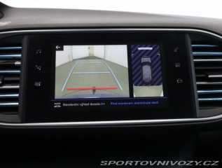 Peugeot 308 2.0 BlueHDi 2018