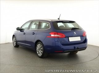 Peugeot 308 2.0 BlueHDi 2018