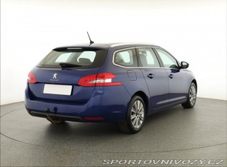 Peugeot 308 2.0 BlueHDi 2018
