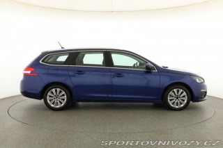 Peugeot 308 2.0 BlueHDi 2018