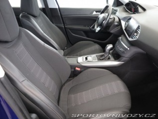 Peugeot 308 2.0 BlueHDi 2018