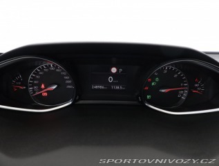 Peugeot 308 2.0 BlueHDi 2018