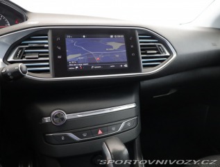Peugeot 308 2.0 BlueHDi 2018