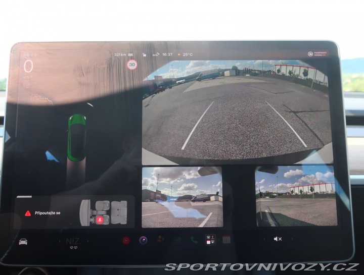 Tesla Model 3 Long Range 4WD 79kWh 2022