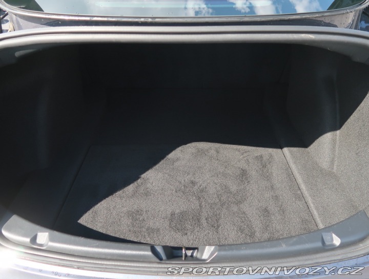 Tesla Model 3 Long Range 4WD 79kWh 2022