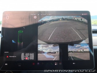Tesla Model 3 Long Range 4WD 79kWh 2022