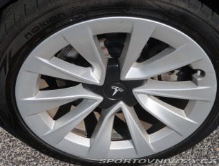 Tesla Model 3 Long Range 4WD 79kWh 2022