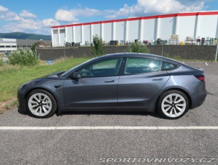 Tesla Model 3 Long Range 4WD 79kWh 2022