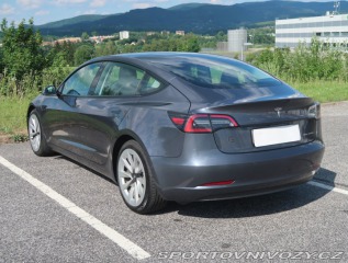 Tesla Model 3 Long Range 4WD 79kWh 2022