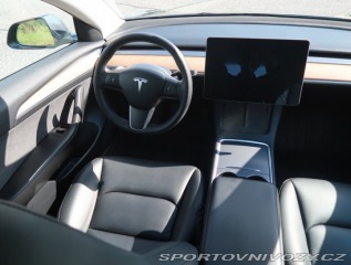 Tesla Model 3 Long Range 4WD 79kWh 2022