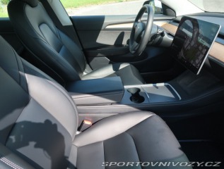 Tesla Model 3 Long Range 4WD 79kWh 2022