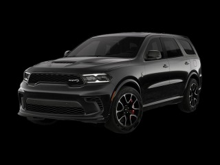 Dodge Durango 6.2 HELLCAT JAILBREAK 710