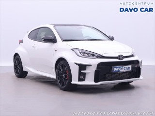 Toyota Yaris GR 1,6 T 192kW 4WD DPH Fo