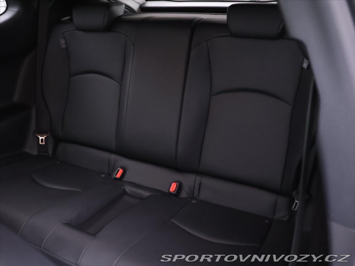 Toyota Yaris GR 1,6 T 192kW 4WD DPH Fo 2022