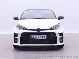 Toyota Yaris GR 1,6 T 192kW 4WD DPH Fo 2022