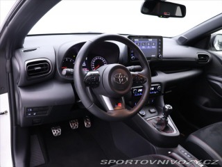Toyota Yaris GR 1,6 T 192kW 4WD DPH Fo 2022