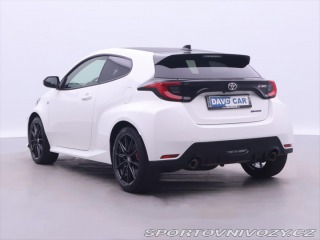 Toyota Yaris GR 1,6 T 192kW 4WD DPH Fo 2022